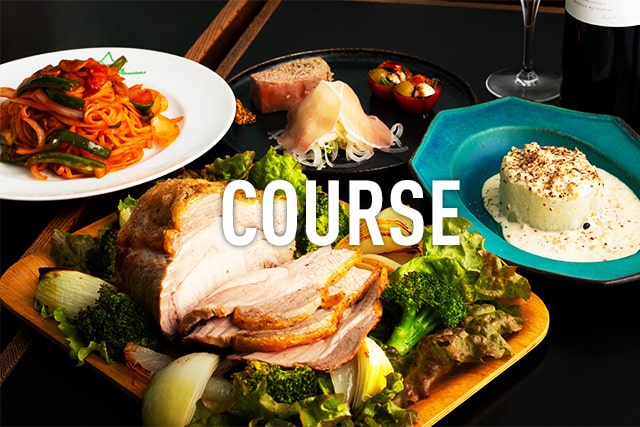COURSE